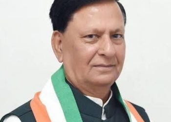 बड़ी खबर: पूर्व कैबिनेट मंत्री बैठेंगे कल से धरने पर। जानिए क्यों