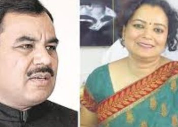 बड़ी खबर: चर्चित शिक्षा विभाग की इस अधिकारी पर शासन कसेगा शिकंजा। फाइल दबाने की कोशिश जारी