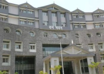 बड़ी खबर:  इस IFS अधिकारी पर कस सकता है शिकंजा