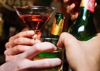 बड़ी खबर: शराब पीने में उत्तराखंड के पुरूष नंबर वन। जानिए यह खास रिपोर्ट