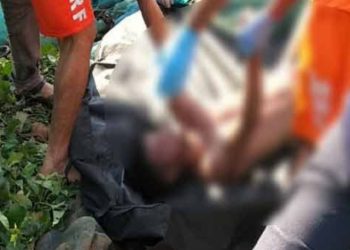 दर्दनाक हादसा: कॉर्बेट फॉल मे दो छात्रों की डूबने से मौत, एक गम्भीर रूप से घायल