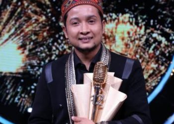 बड़ी खबर: धामी के समर्थन मे उतरे इंडियन आईडल रियलिटी शो के विजेता पवनदीप राजन