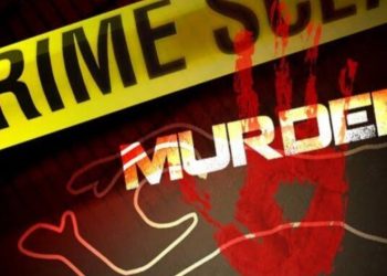 सनसनीखेज:  हत्या कर झाड़ियों में फेंका शव। मचा हड़कंप