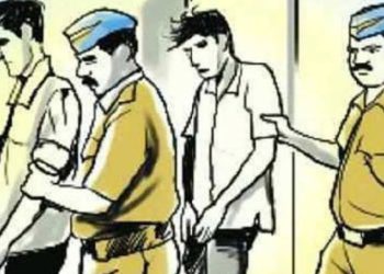 बड़ी खबर: चारधाम हैली टिकट के ठग। दो मास्टरमाइंड साइबर अपराधी गिरफ्तार
