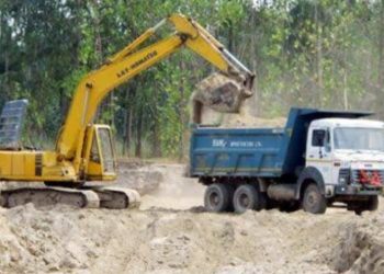 बड़ी खबर:  हिमाचल से आ रहा अवैध खनन पर देहरादून डीएम ने की बड़ी कार्यवाही