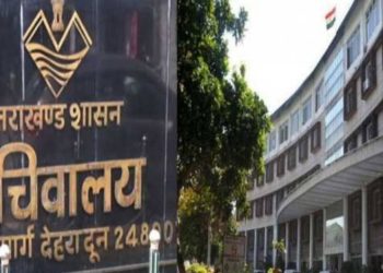 बड़ी खबर: उत्तराखंड के तीन नौकरशाहों  ने गैंगस्टर यशपाल तोमर से सांठगांठ कर परिजनों के नाम खरीदी जमीन! एफआईआर दर्ज !