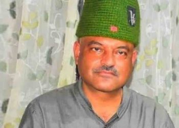 सियासत : आप का सीएम फेस थाम सकते है भाजपा का दामन !