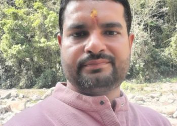 बड़ी खबर: शिक्षक अमरीश कुमार सैनी बने सर्वश्रेष्ठ कर्मशाला अनुदेशक। मंत्री सुबोध उनियाल ने किया सम्मानित