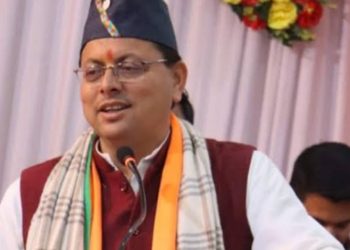 एक्सक्लूसिव :- मुख्यमंत्री ने जनपद पिथौरागढ़ विधानसभा क्षेत्रों की 113.34 करोड़ की योजनाओं का किया शिलान्यास