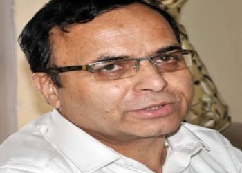 सुपर एक्सक्लूसिव : विजिलेंस ने की मुख्य शिक्षा अधिकारी मुकुल के खिलाफ विभागीय कार्यवाही की संस्तुति