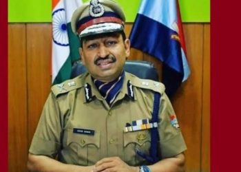 बिग ब्रेकिंग : चारधाम यात्रा को लेकर डीजीपी ने दिए सख्त निर्देश।जानिए क्या कहा