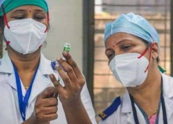 गुड न्यूज :-स्वास्थ्य मंत्री धन सिंह रावत का बड़ा बयान। जल्द ही राज्य में 2800 नर्सों की होगी भर्ती