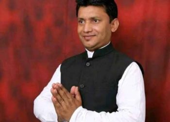 बिग ब्रेकिंग: पुरोला विधायक व उपजिलाधिकारी आमने-सामने,दोनों में बढ़ रही है तकरार