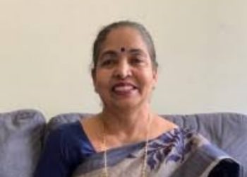 एक्सक्लूसिव:  भाजपा ने राज्यसभा चुनाव के लिए डॉ कल्पना सैनी के नाम पर लगाई मुहर। त्रिवेंद्र का नहीं आया नंबर