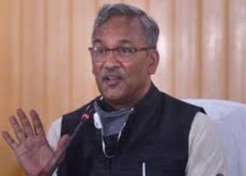 बड़ी खबर: विधानसभा के बाद राज्यसभा से भी कटा त्रिवेंद्र का पता