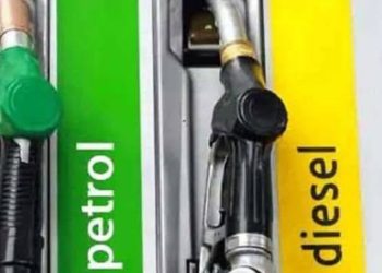 बड़ी खबर:  :-उत्तराखंड में पेट्रोल डीजल की कीमतों में बढ़ोतरी। जानिए रेट