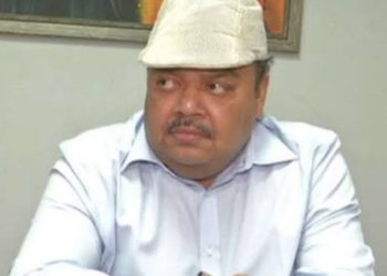 बिग ब्रेकिंग: चर्चित नौकरशाह ओमप्रकाश खामोशी से विदा