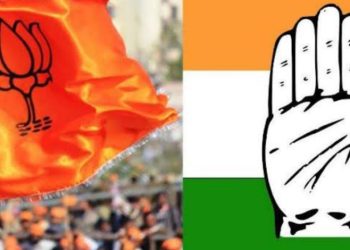 बिग ब्रेकिंग: करोड़ों रुपए के चंदे को लेकर भाजपा और कांग्रेस की निर्वाचन आयोग ने सार्वजनिक की रिपोर्ट। जानिए किसको कितना मिला