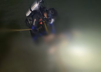 दुखद: युवक की नहाने के दौरान गंगा मे डूबकर मौत, परिवार में कोहराम