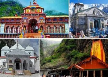 बड़ी खबर: बद्री केदार मंदिर समिति के सीईओ बीडी सिंह ने तोड़ी चुप्पी। जानिए क्या कहा