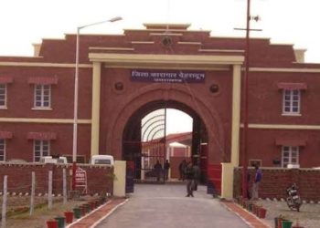 बड़ी खबर: उत्तराखंड की जेलों के बदले नियम। बाहर के पके हुए खाने व पेय पदार्थ पर लगा प्रतिबंध