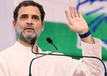 राहुल गांधी का खुलासा  : दलित नेता यशपाल आर्य  को भाजपा करती थी अपमानित