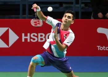 बड़ी खबर: भारतीय बैडमिंटन टीम के विजेता लक्ष्य सेन को 15 लाख की राशि देगी सरकार