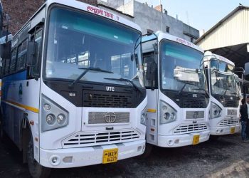 बड़ी खबर: दिल्ली जाने वाली उत्तराखंड की 250 रोडवेज में से 200 बसें 1अक्टूबर से दिल्ली नहीं जा पाएंगी