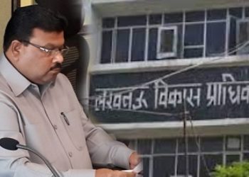 बड़ी खबर: आखिर किसकी सह पर आईएएस अधिकारी ने सरकार को लगाया साढ़े पांच करोड़ का चूना