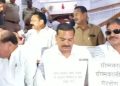 बड़ी खबर: कांग्रेस विधायक विधानसभा सत्र से पहले हीं इस मुद्दे को लेकर बैठे धरने पर