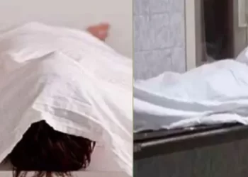 हादसा : खाई में गिरा वाहन दो की मौत तीन गम्भीर रूप से घायल