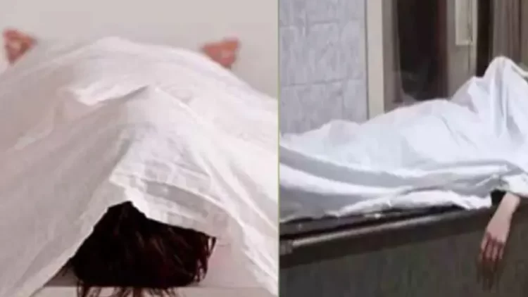 हादसा : खाई में गिरा वाहन दो की मौत तीन गम्भीर रूप से घायल