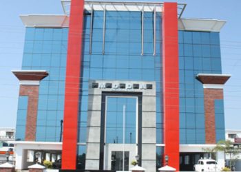 बड़ी खबर: एमडीडीए ने अवैध प्लाटिंग पर कसा शिकंजा। 600 बीघा भूमि में प्लॉटिंग को किया ध्वस्त