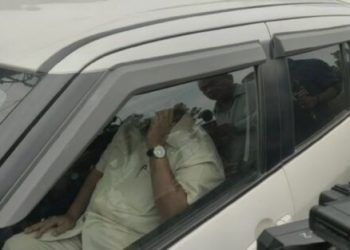 बड़ी खबर: आईएएस रामविलास यादव विजिलेंस की गिरफ्त में। जांच होगी या होगा फरार