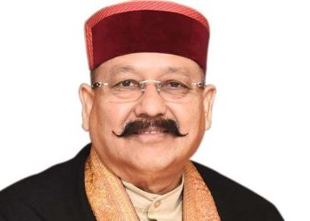 बड़ी खबर: जानिए क्यों हुए सतपाल महाराज नाराज। दिए जाँच के आदेश