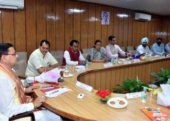 ब्रेकिंग: कैबिनेट में इन प्रस्तावों पर लगी मुहर