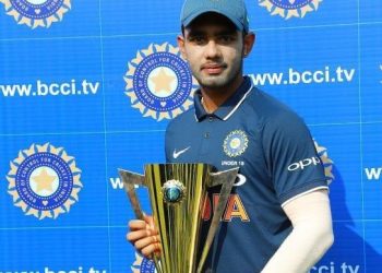 बड़ी खबर: युवा क्रिकेटर आर्य सेठी को जान से मारने की धमकी। SSP ने FIR दर्ज करने के दिए आदेश