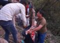 ब्रेकिंग: यमुनोत्री हाईवे पर रिखाउखंड के पास खाई में गिरी श्रद्धालुओं से भरी बस