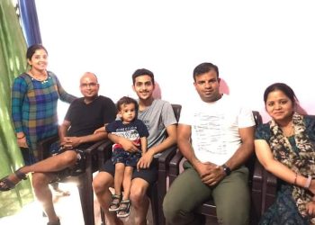 शाबाश उत्तराखंड: सीडीएस परीक्षा में हल्द्वानी के हिमांशु पांडे ने पाई आल इंडिया स्तर पर पहली रैंक