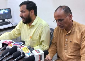 बड़ी खबर: पुलिस कांस्टेबल भर्ती में जिला स्तर का कोटा समाप्त किए जाने पर कल यूकेडी का विरोध प्रदर्शन