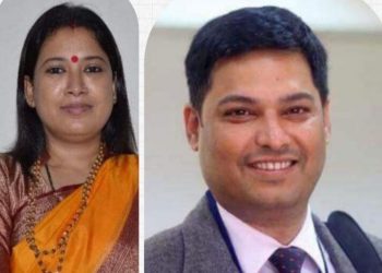 बड़ी खबर: आईएएस ने मंत्री रेखा आर्य को दिया करारा जवाब। जानिए क्या कहा