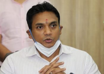 बड़ी खबर:  डीएम की फेक आई डी बनाकर किया जा रहा संचालन