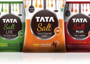 एक्सक्लूसिव: देहरादून के कैंट क्षेत्र में बिक रहा नकली टाटा नमक। दुकानदारों पर मुकदमा दर्ज