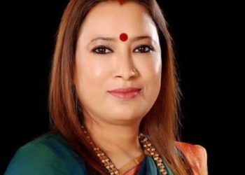 राजनीति से कांग्रेसी नेताओं को लेना चाहिए सन्यास। रेखा आर्य