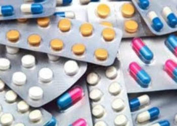 बड़ी खबर:  एसटीएफ ने नकली दवाई की कंपनी पर मारा छापा। बरामद किया करोड़ों का माल