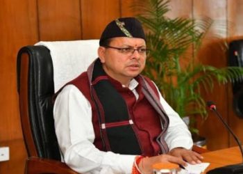 बड़ी खबर:  ब्यूरोक्रेसी में होगा बड़ा फेरबदल,लापरवाह अफसरों को मिल सकती है पनिशमेंट पोस्टिंग