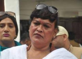 वायरल वीडियो : भाजपा नेत्री का विवादित बयान। मुस्लिम समाज को दी गालियां