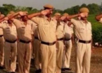 बिग ब्रेकिंग:  अब होमगार्डस को भी मिलेगा डीए। आदेश जारी