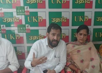 ब्रेकिंग: लोक निर्माण विभाग के यौन उत्पीड़न के आरोपी अधिकारी को प्रमोशन मिलने पर मचा बवाल। पढ़ें पूरी खबर