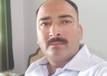 दुखद:  नही रहे एसटीएफ के तेजतर्रार सिपाही प्रमोद रौतेला